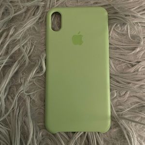 Apple iphone xs max case